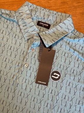 Druids Polo